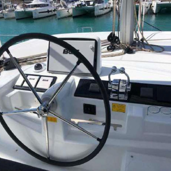 Prestige | Lagoon 46 FLY photo 2