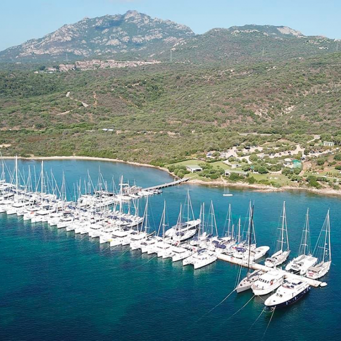 Croda Rossa | Lagoon 50 photo 46