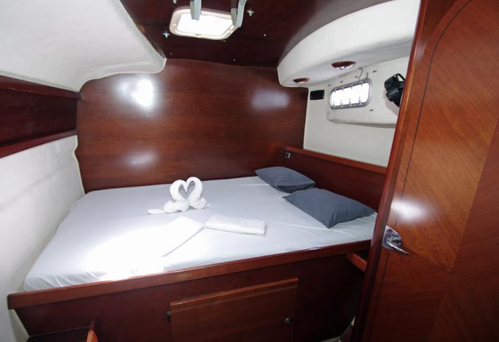 Carlos | Bahia 46 photo 12