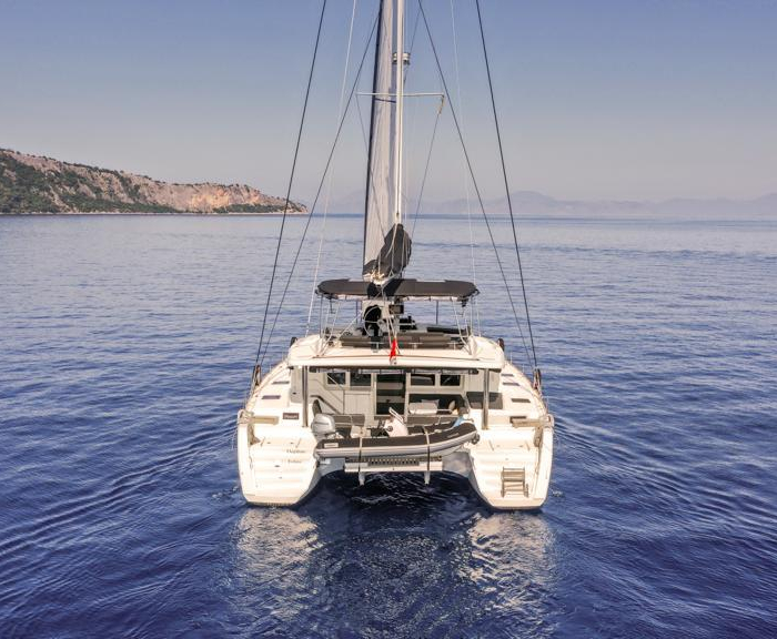 Daphne | Lagoon 52 F photo 1