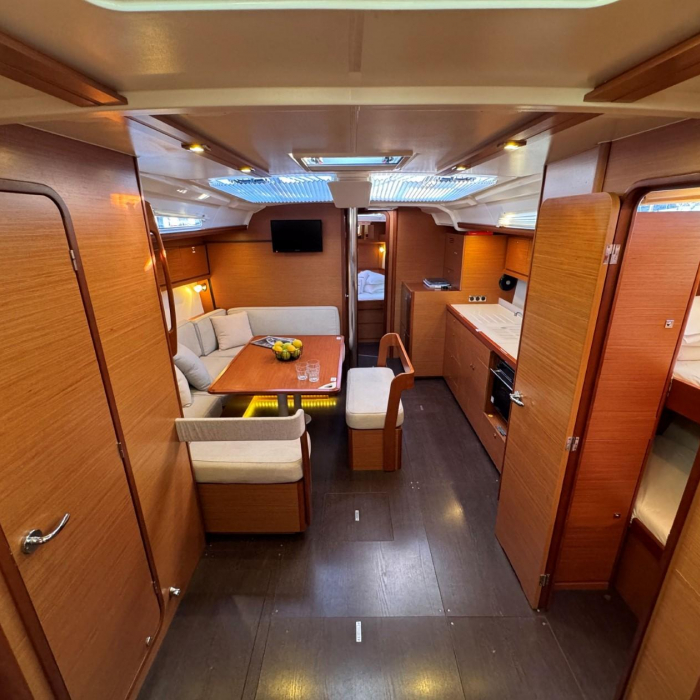 Levan | Dufour 430 Grand Large photo 38