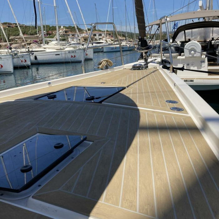 Nakupenda | Dufour 56 Exclusive 2019 photo 21