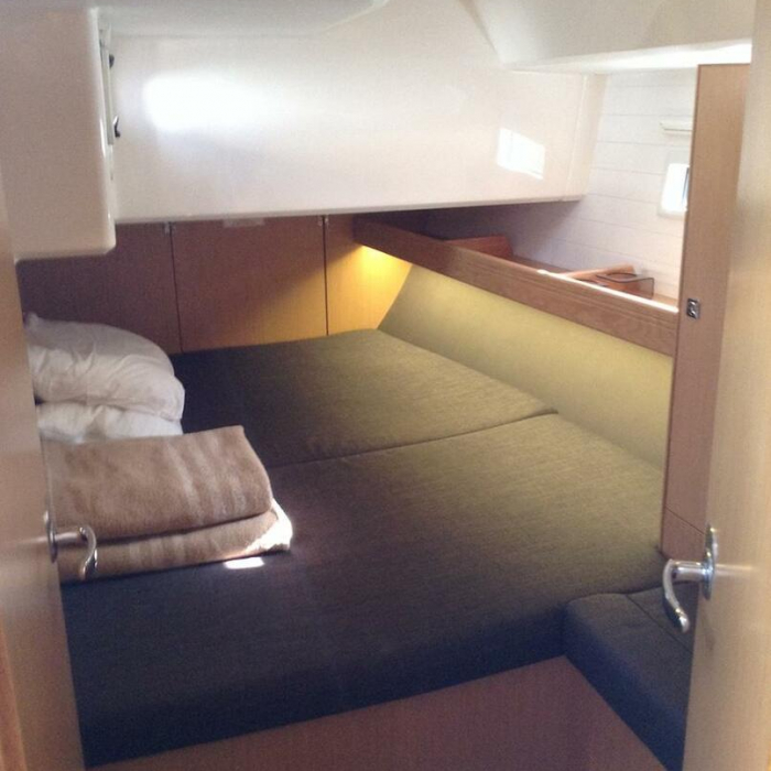 Albireo | Bavaria Cr 46 photo 14