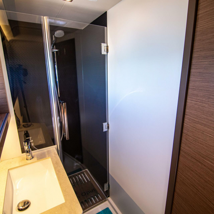 Magnum Opus | Lagoon 50 photo 21