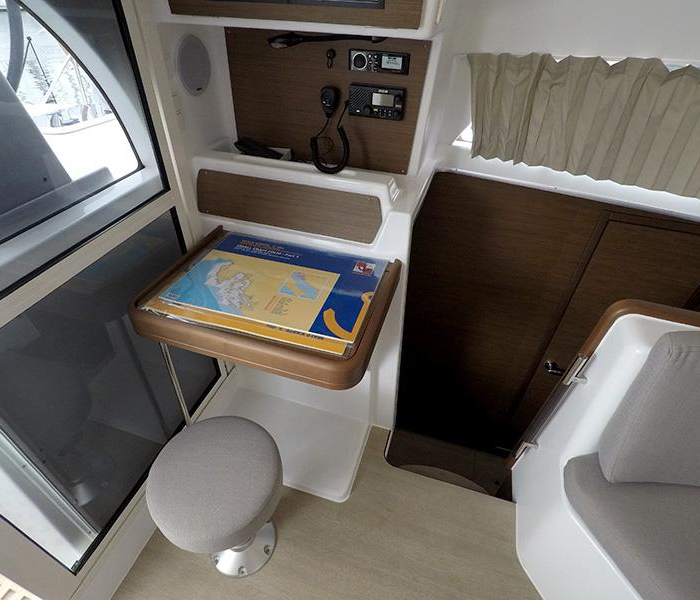 Maya | Lagoon 380 photo 18