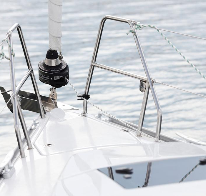 325 athens | Hanse 325 photo 2