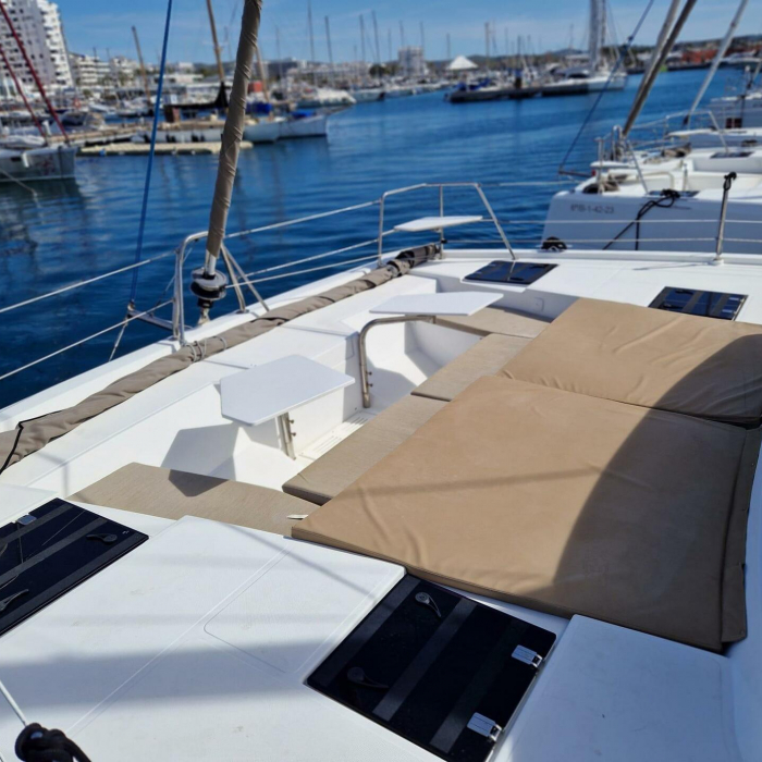 Turandot | Bali Catspace photo 18