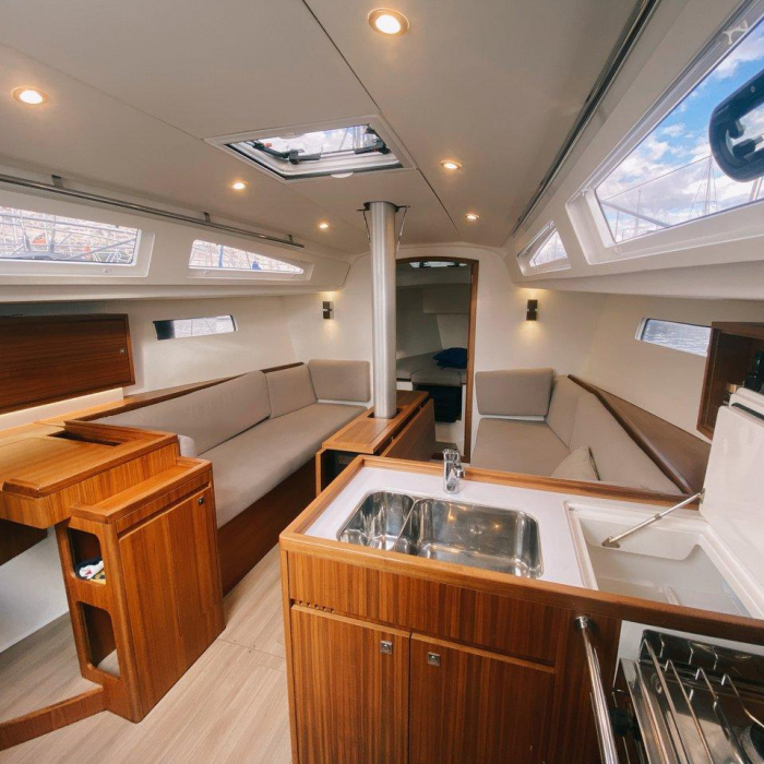 Marche Ou Reve | J 112 photo 4