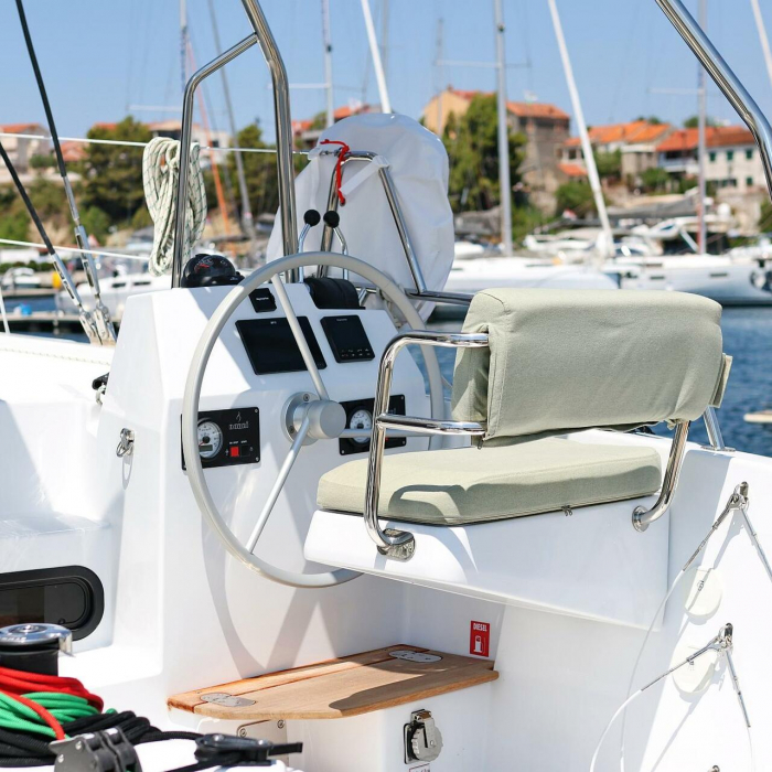 Arpina | Bali Catsmart photo 4