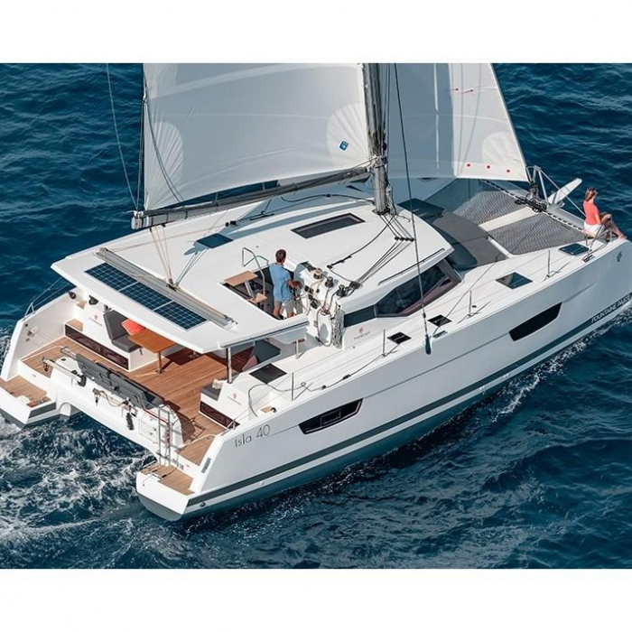 Serenita | Isla 40 photo 1