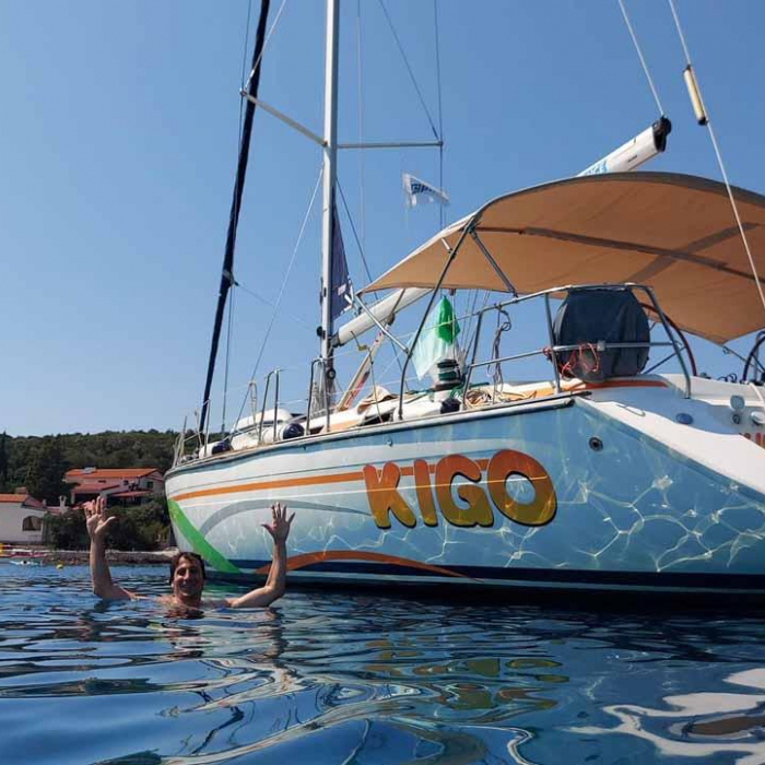 Kigo 3 | Bavaria 44 photo 1