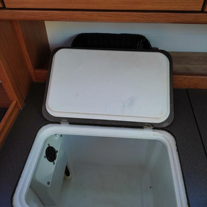 Andrelli | Bavaria 37 Cruiser photo 19