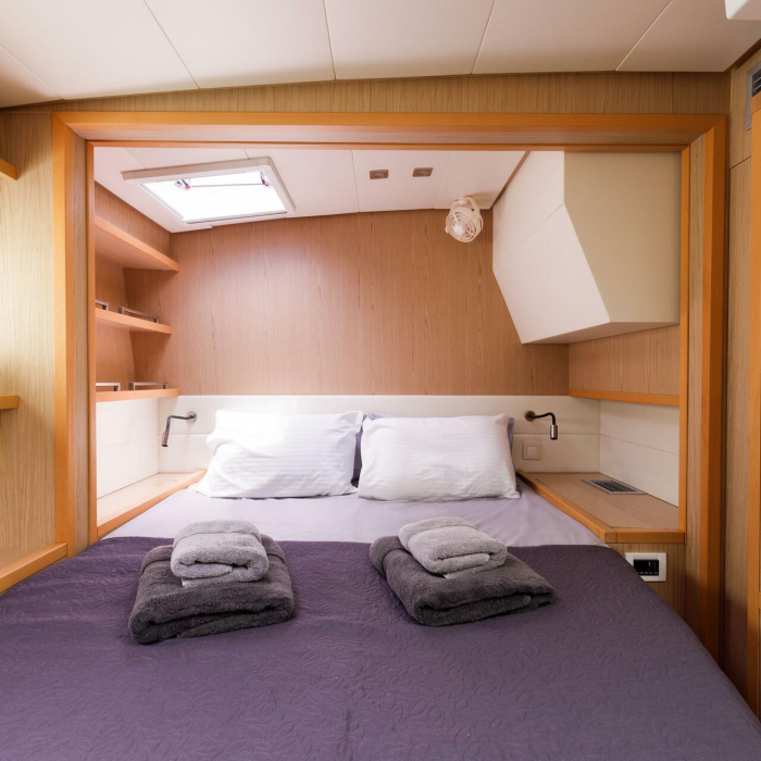 Kepi | Lagoon 52 photo 23