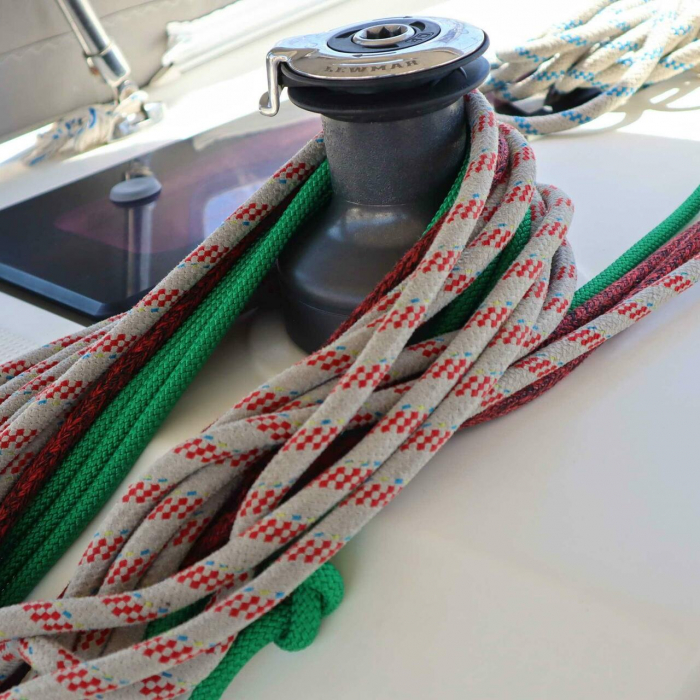 FORTUNA REDUX | Bavaria Cruiser 40 photo 27