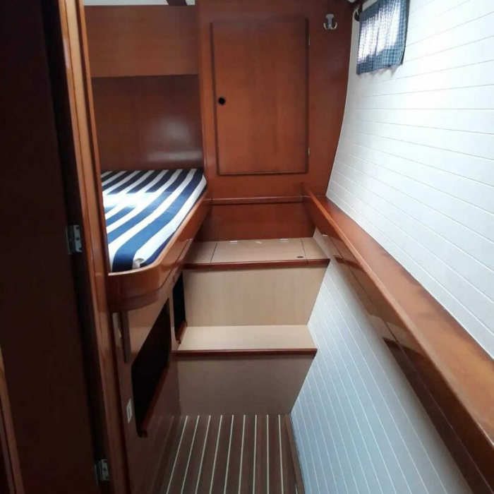 Kassiopeia | Nautitech 47 photo 8