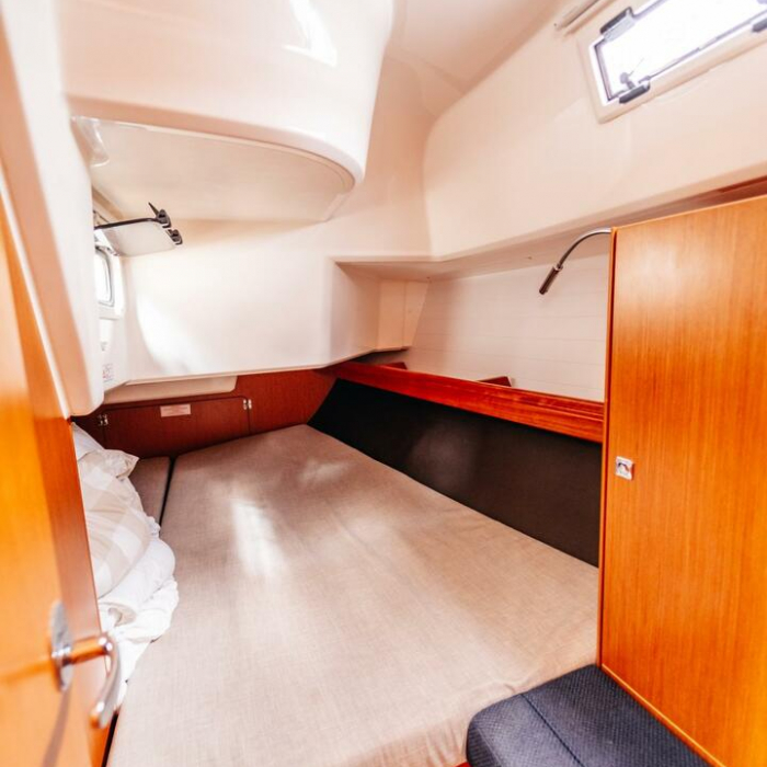 Flinx | Bavaria Cruiser 37 photo 9