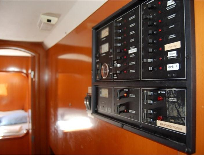 Sofia - Cienfuegos | Lagoon 410 photo 19