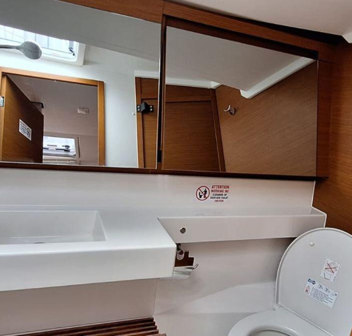 Soyka | Sun Odyssey 440 photo 2