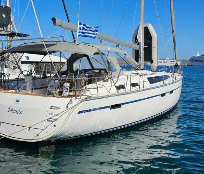 Soleado | Bavaria 51 Cruiser photo 14