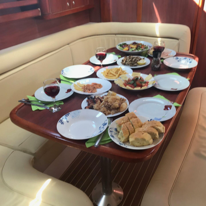 Hermes | Ocean Star 51.2 photo 18