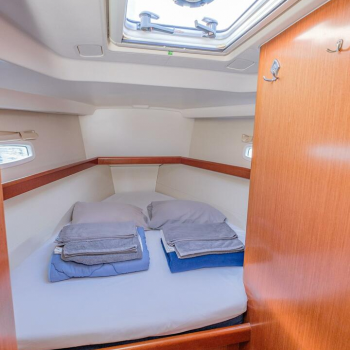 Belamour | Oceanis 43 photo 17