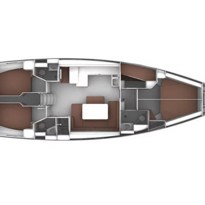 Alice | Bavaria cruiser 51 photo 3