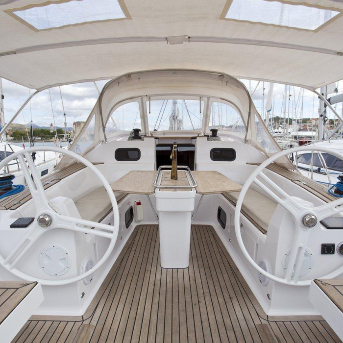 Midnight | Elan Impression 45 photo 5