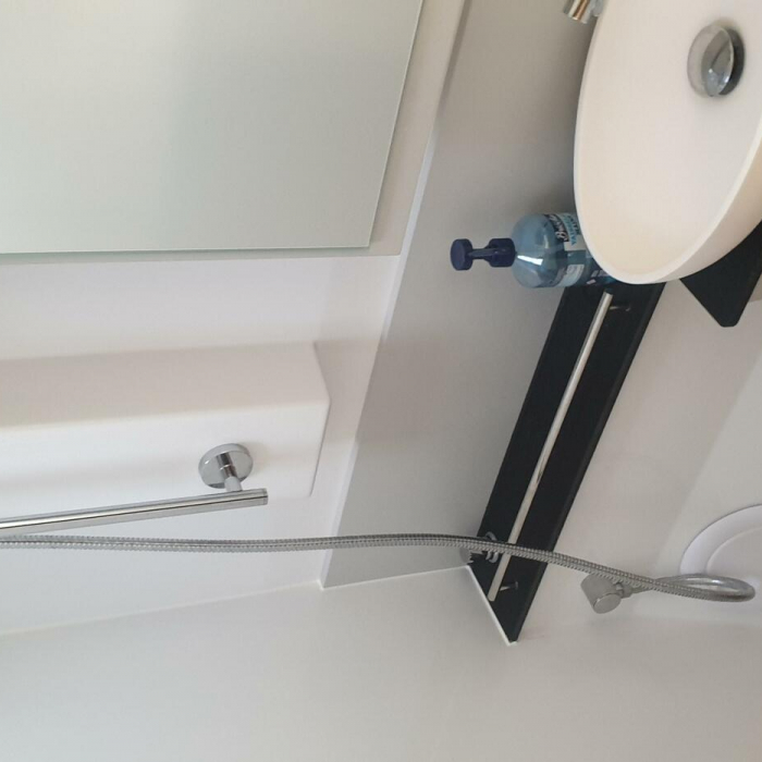 Lullaby | Nautitech 40 Open photo 20