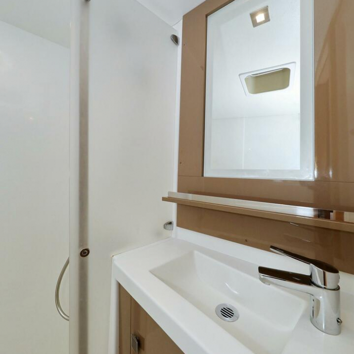 Poco Loco | Fountaine Pajot Saba 50 photo 1