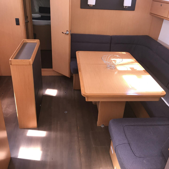 Aludra | Bavaria Cr 46 photo 12