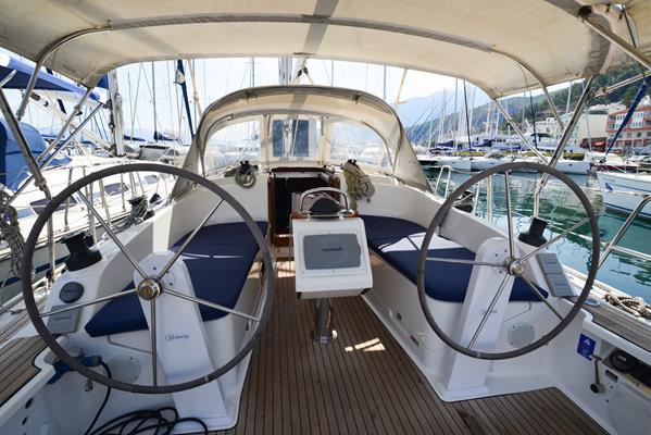 Kedi | Bavaria Cruiser 37 photo 11