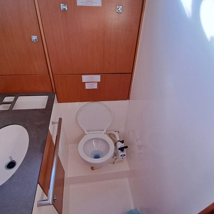 Pimpinella | Bavaria Cruiser 46 photo 68