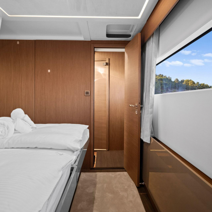 Dolce far niente | Prestige M48 photo 25