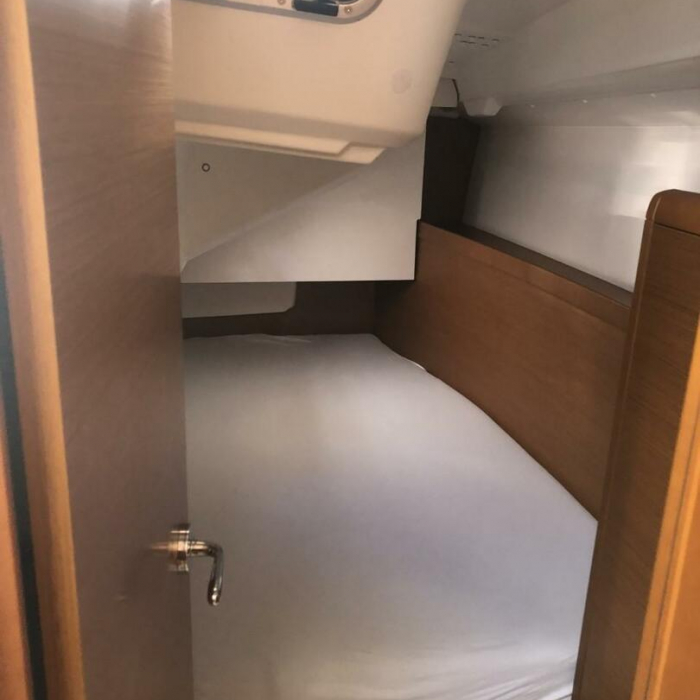 Nara | Sun Odyssey 349 photo 6