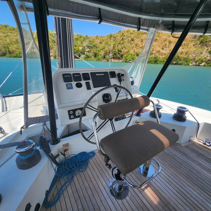 Southern Lights | Sunreef 60 photo 4