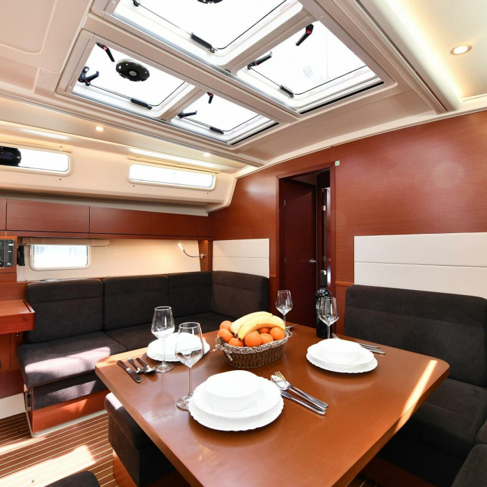 Sarsala | Hanse 458 photo 7