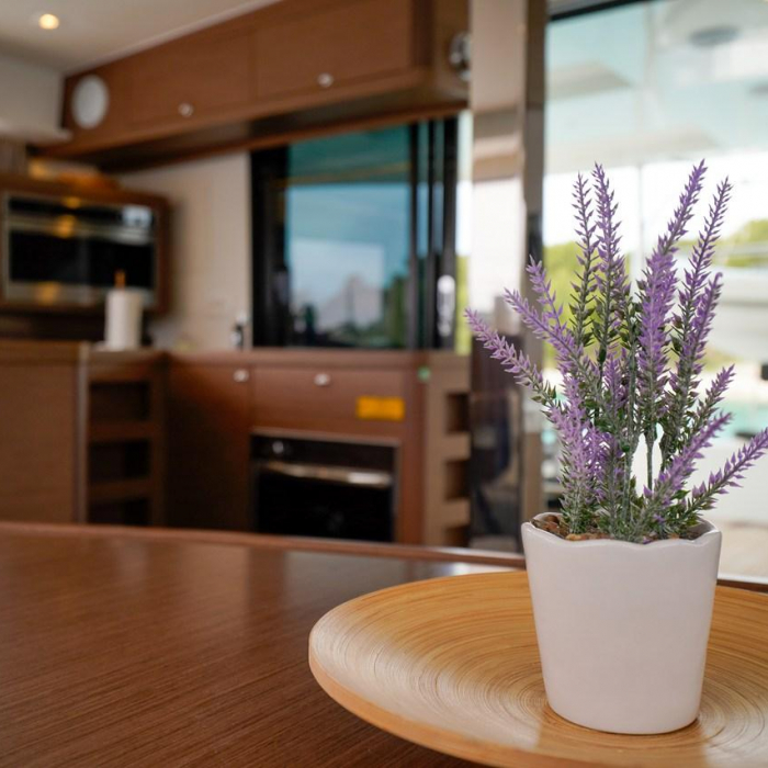 Vesper | Lagoon 42 photo 16