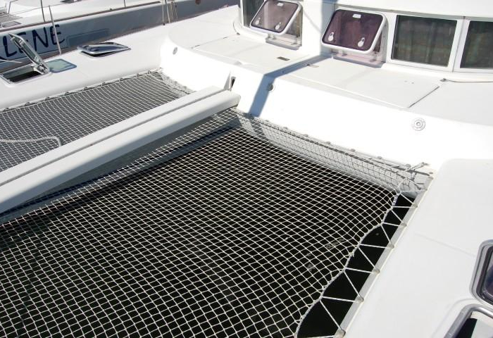 Sofia Cuba | Lagoon 410 photo 12