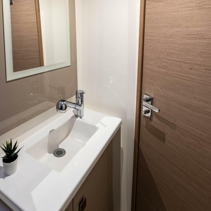 Artemis | Fountaine Pajot Isla 40 photo 103