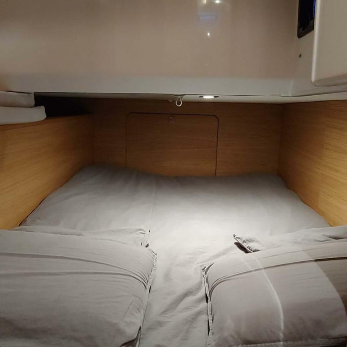 Cumberland | Elan GT5 photo 13