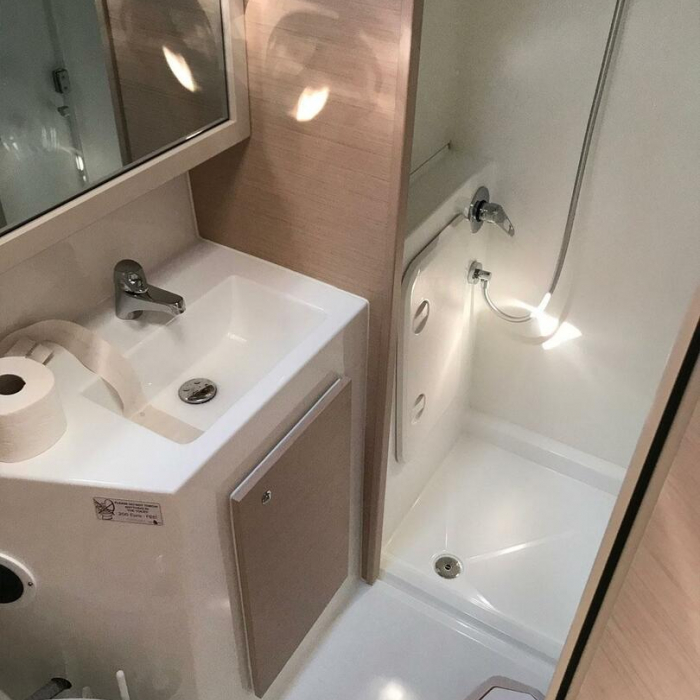 FIND US | Lagoon 42 Owner version photo 11