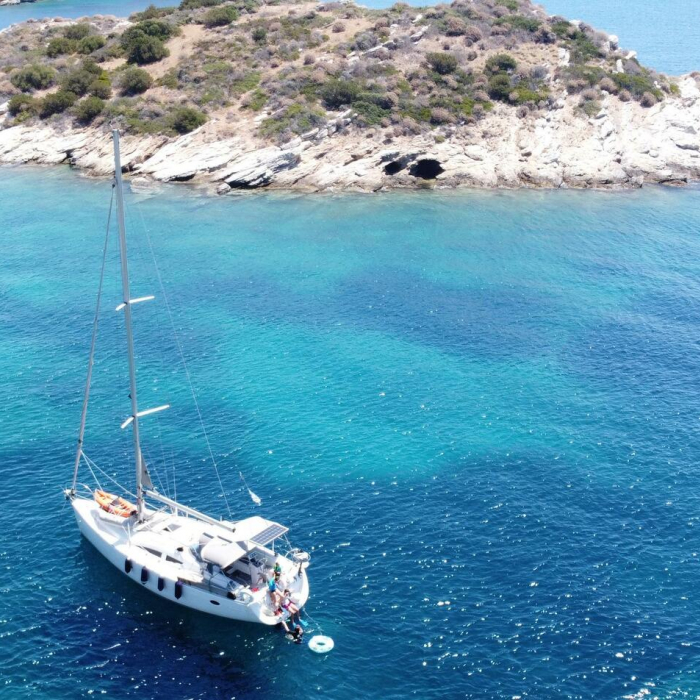 Naiada | Elan 384 Impression photo 15