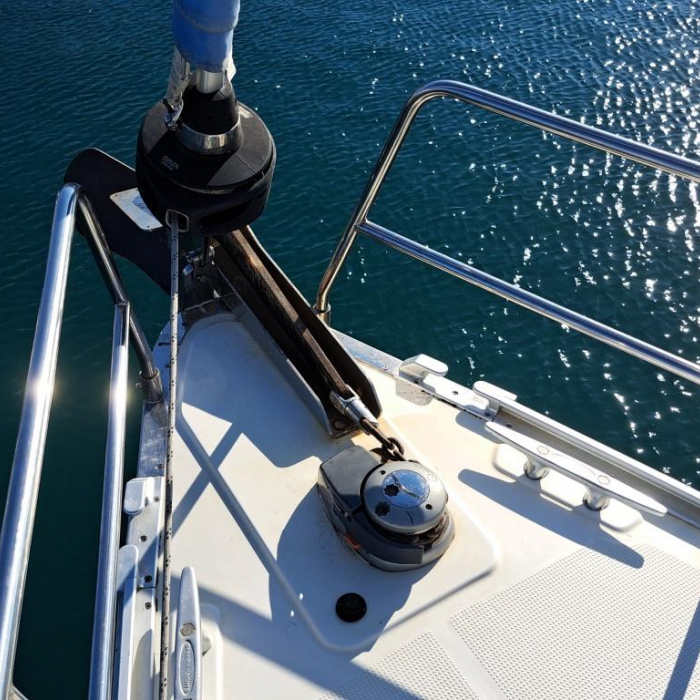 Pimpinella | Bavaria Cruiser 46 photo 16