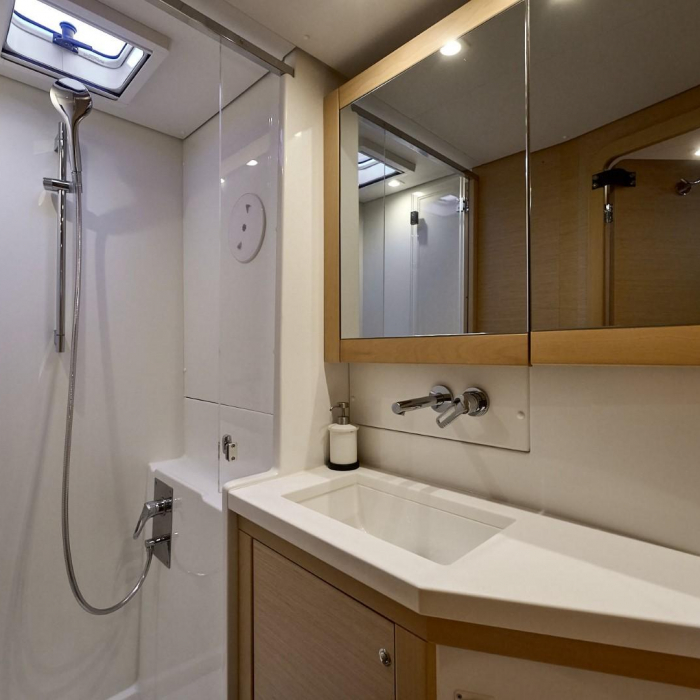 Daiquiri | Lagoon 42 photo 7