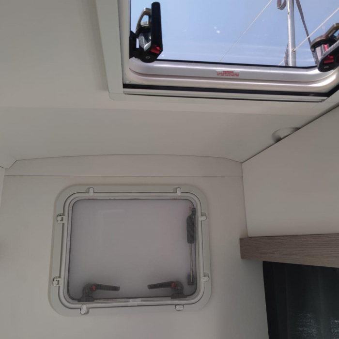 Isla | Fountaine Pajot Isla 40 photo 10