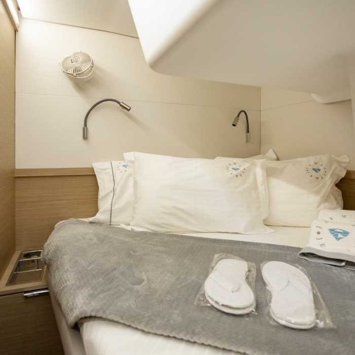 Jewel | Lagoon 51 photo 52