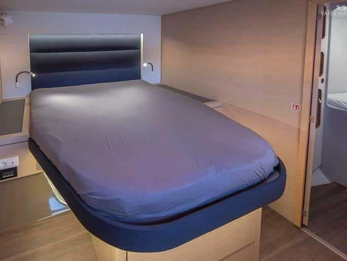 Aurora 381 | Saona 47 photo 16