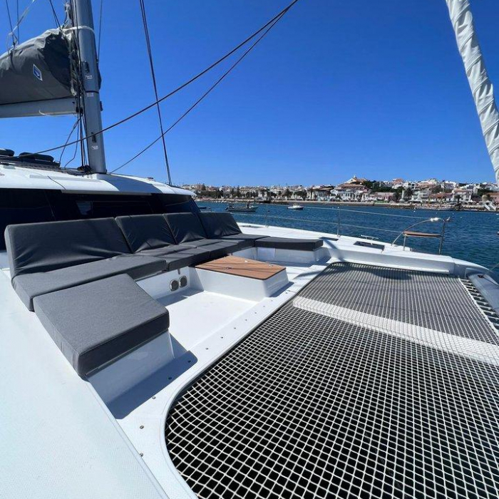 Le Grand Bogavant | Fountaine Pajot Aura 51 photo 13