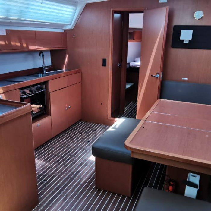 Volante | Bavaria Cruiser 46 photo 4