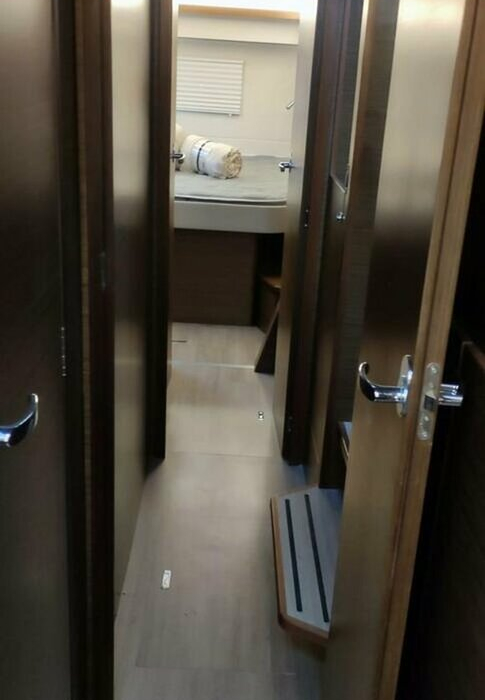 Sardinia | Nautitech 46 Fly photo 18